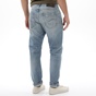 G-STAR RAW-Ανδρικό jean παντελόνι G-STAR RAW D20005.B988 A-Staq Tapered μπλε