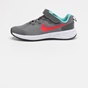 NIKE-Παιδικά running παπούτσια DD1095 NIKE REVOLUTION 6 NN (PSV) γκρι