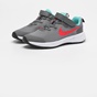 NIKE-Παιδικά running παπούτσια DD1095 NIKE REVOLUTION 6 NN (PSV) γκρι