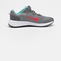 NIKE-Παιδικά running παπούτσια DD1095 NIKE REVOLUTION 6 NN (PSV) γκρι