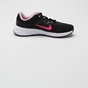 NIKE-Παιδικά running παπούτσια NIKE DD1096 REVOLUTION 6 NN (GS) μαύρα φούξια