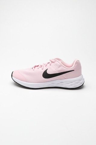 NIKE-Παιδικά running παπούτσια NIKE REVOLUTION 6 NN DD1096 (GS) ροζ