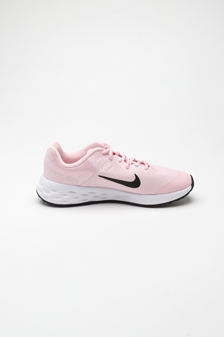 NIKE-Παιδικά running παπούτσια NIKE REVOLUTION 6 NN DD1096 (GS) ροζ