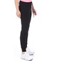 BODYTALK-Γυναικείο παντελόνι φόρμας BODYTALK JOGGER SKINNY μαύρο