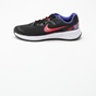 NIKE-Παιδικά running παπούτσια NIKE DD1104  REVOLUTION 6 NN SE (GS) μαύρα