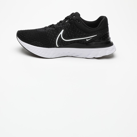 NIKE-Γυναικεία παπούτσια running NIKE REACT INFINITY RUN FK 3 μαύρα