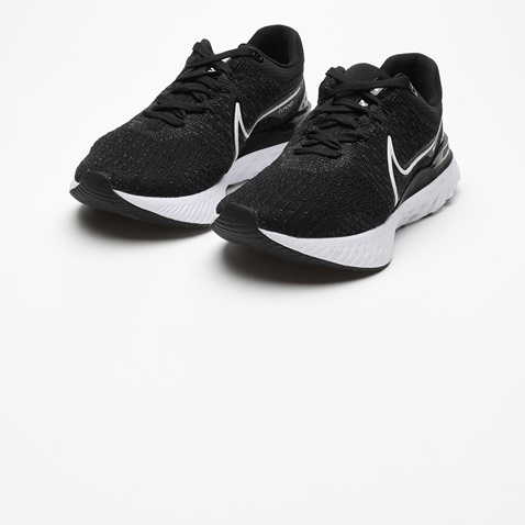 NIKE-Γυναικεία παπούτσια running NIKE REACT INFINITY RUN FK 3 μαύρα