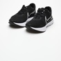 NIKE-Γυναικεία παπούτσια running NIKE REACT INFINITY RUN FK 3 μαύρα