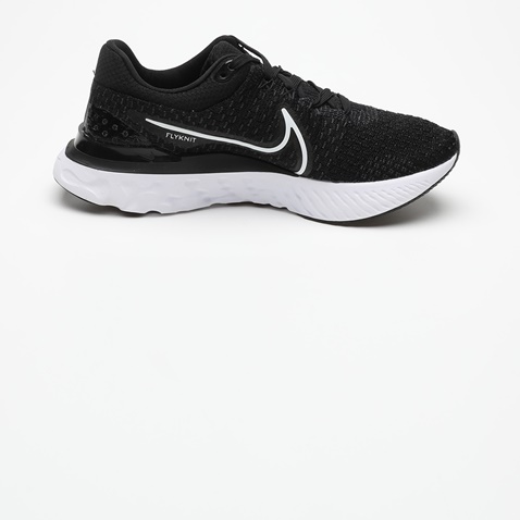 NIKE-Γυναικεία παπούτσια running NIKE REACT INFINITY RUN FK 3 μαύρα