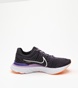 NIKE-Γυναικεία παπούτσια running NIKE REACT INFINITY RUN FK 3 μοβ