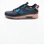 NIKE-Ανδρικά παπούτσια running NIKE DH4677 AIR MAX TERRASCAPE 90 μπλε ροζ