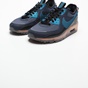 NIKE-Ανδρικά παπούτσια running NIKE DH4677 AIR MAX TERRASCAPE 90 μπλε ροζ