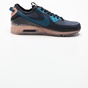 NIKE-Ανδρικά παπούτσια running NIKE DH4677 AIR MAX TERRASCAPE 90 μπλε ροζ