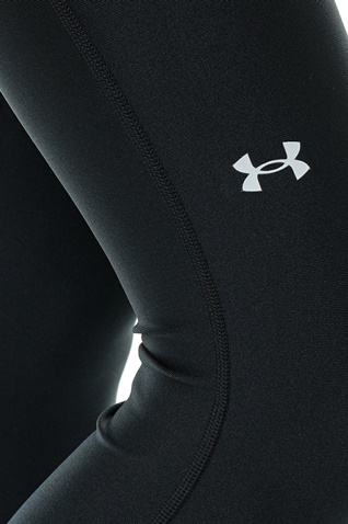 UNDER ARMOUR-Γυναικείο κολάν Under Armour 1365336 HG Armour HiRise Leg NS μαύρο