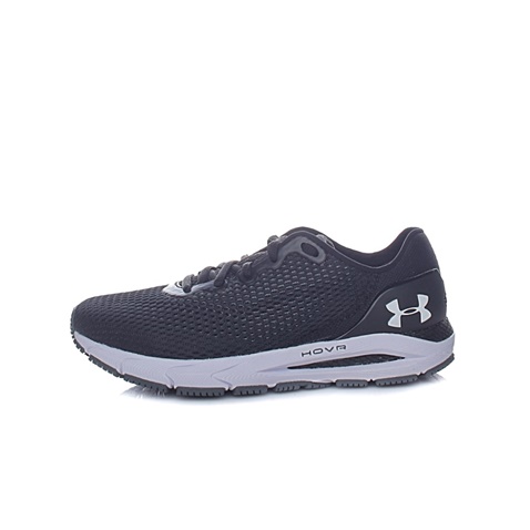 UNDER ARMOUR-Γυναικεία παπούτσια running UNDER ARMOUR HOVR Sonic 4 μαύρα