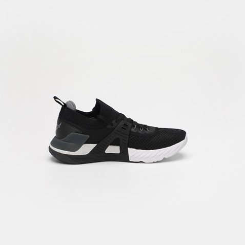 UNDER ARMOUR-Ανδρικά παπούτσια training UNDER ARMOUR 12763960 UA Project Rock 4 μαύρα