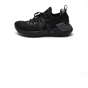 UNDER ARMOUR-Γυναικεία παπούτσια προπόνησης UNDER ARMOUR 3023696 Project Rock 4 μαύρα