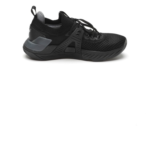 UNDER ARMOUR-Γυναικεία παπούτσια προπόνησης UNDER ARMOUR 3023696 Project Rock 4 μαύρα