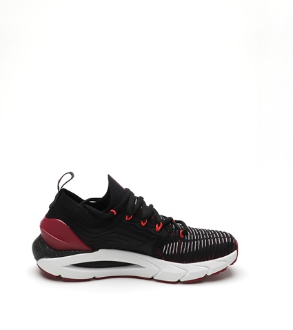 UNDER ARMOUR-Γυναικεία running παπούτσια UNDER ARMOUR HOVR Phantom 2 μαύρα