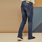 EDWARD JEANS-Ανδρικό jean παντελόνι EDWARD JEANS BAREZ-OB μπλε