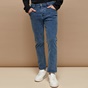 EDWARD JEANS-Ανδρικό jean παντελόνι EDWARD JEANS CARLOW-JT μπλε