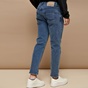 EDWARD JEANS-Ανδρικό jean παντελόνι EDWARD JEANS CARLOW-JT μπλε