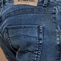 EDWARD JEANS-Ανδρικό jean παντελόνι EDWARD JEANS CARLOW-JT μπλε