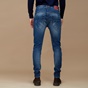 EDWARD JEANS-Ανδρικό jean παντελόνι EDWARD JEANS VOLTERO-W21 μπλε