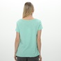 BODYTALK-Γυναικείο t-shirt BODYTALK 1201-900428 πράσινο