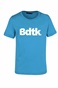 BODYTALK-Παιδικό t-shirt BODYTALK 1201-752028 μπλε