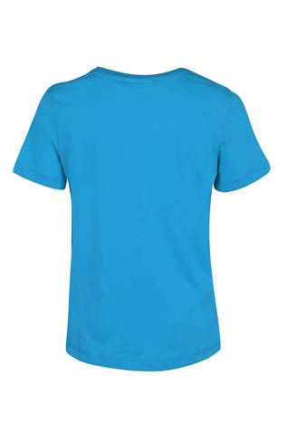 BODYTALK-Παιδικό t-shirt BODYTALK 1201-752028 μπλε