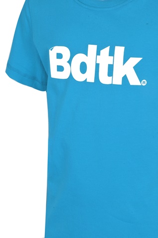 BODYTALK-Παιδικό t-shirt BODYTALK 1201-752028 μπλε