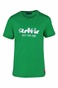 BODYTALK-Παιδικό t-shirt BODYTALK 1201-752728 πράσινο