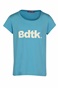 BODYTALK-Παιδικό t-shirt BODYTALK 1201-701128 γαλάζιο