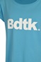 BODYTALK-Παιδικό t-shirt BODYTALK 1201-701128 γαλάζιο