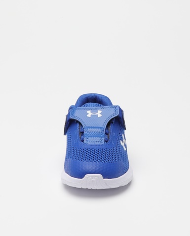 UNDER ARMOUR-Βρεφικά αθλητικά παπούτσια UNDER ARMOUR 3024991 BINF Surge 3 AC μπλε λευκό