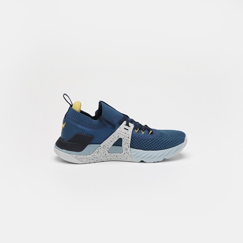 UNDER ARMOUR-Ανδρικά παπούτσια training UNDER ARMOUR 7200019410 Project Rock 4 SB μπλε