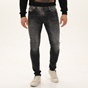 DIESEL-Ανδρικό jean παντελόνι DIESEL A00712-09A88 Jeans D-Amny-Y γκρι