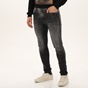 DIESEL-Ανδρικό jean παντελόνι DIESEL A00712-09A88 Jeans D-Amny-Y γκρι