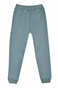 BODYTALK-Παιδικό παντελόνι φόρμας BODYTALK 1222-752200 BDTKB JOGGER PANTS πράσινο