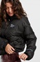 BODYTALK-Γυναικείο puffer μπουφάν BODYTALK 1222-907829 μαύρο