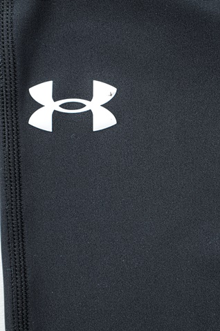 UNDER ARMOUR-Παιδικό αθλητικό κολάν UNDER ARMOUR 1373954 μαύρο