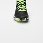 UNDER ARMOUR-Παιδικά παπούτσια basketball UNDER ARMOUR 3024794 UA GS Jet '21 μαύρα