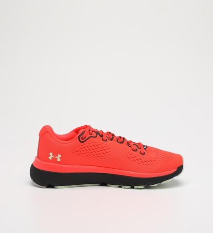 UNDER ARMOUR-Ανδρικά παπούτσια running UNDER ARMOUR 3024897 UA HOVR Infinite 4 κόκκινα