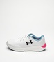 UNDER ARMOUR-Γυναικεία running παπούτσια UNDER ARMOUR Charged Pursuit 3 Tech λευκά