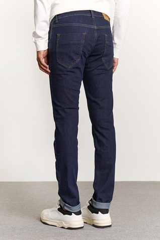 EDWARD JEANS-Ανδρικό jean παντελόνι EDWARD JEANS MP-D-JNS-W22-052 BRAYS-SW22 μπλε 