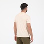 GREENWOOD-Ανδρικό t-shirt GREENWOOD GRW06 FINIKAS εκρού