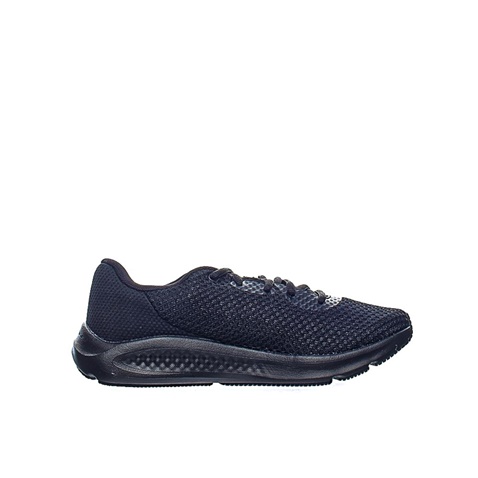 UNDER ARMOUR-Γυναικεία παπούτσια running UNDER ARMOUR 3024889 W Charged Pursuit 3 μαύρα