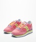 SAUCONY-Γυναικεία sneakers SAUCONY S60766-1 Jazz Triple φούξια