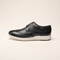 GIACOMO CARLO-Ανδρικά loafers GIACOMO CARLO LL Z-407 μπλε 